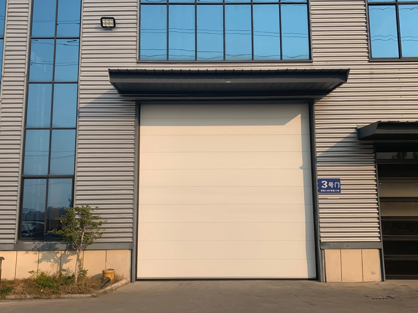 安必信门业铜仁市服务站