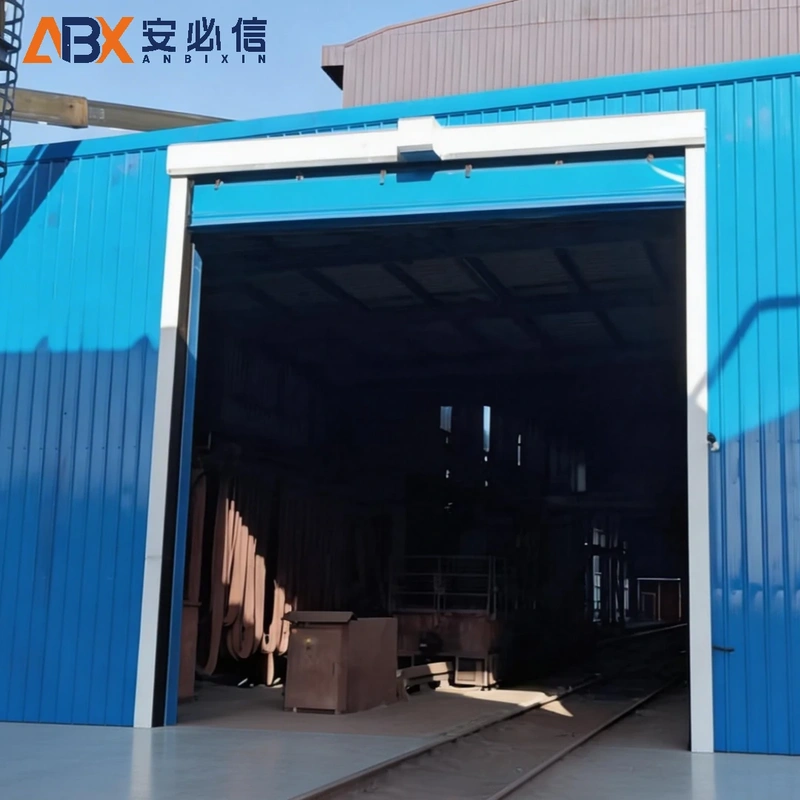 铜仁市堆积门
